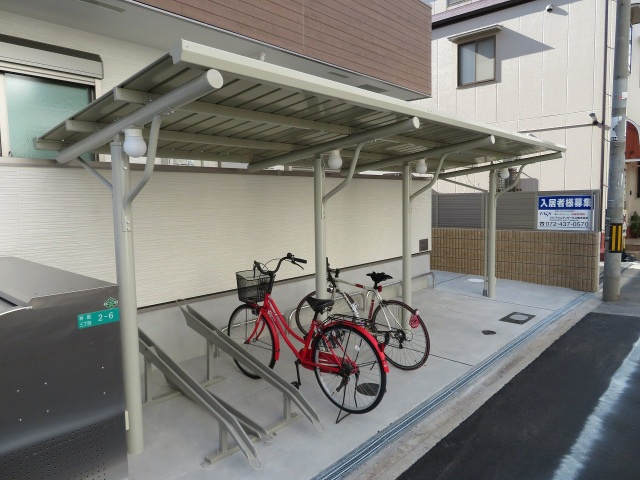 フジパレス新深江V番館のその他