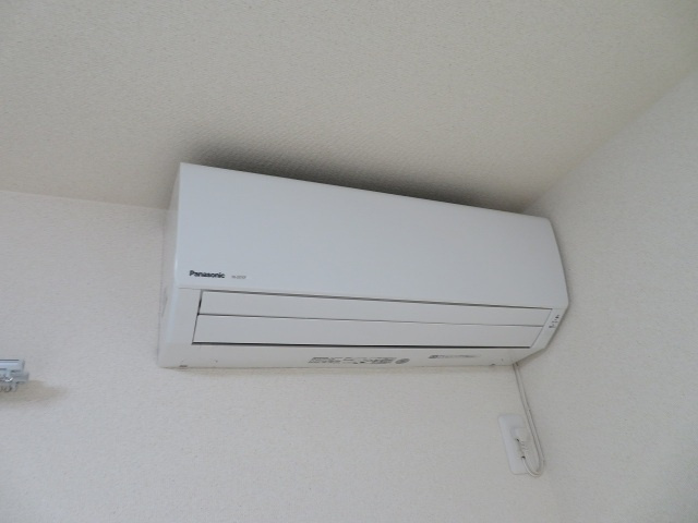 フジパレス新深江V番館の設備