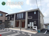 ウェルノス　豊田市上郷町の画像