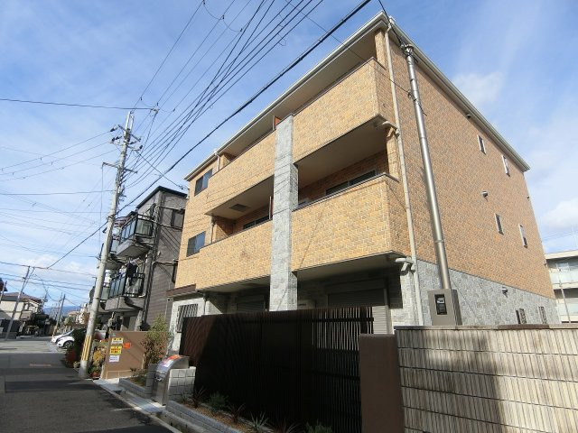 【外観】 | プレシャス小松Ⅱ