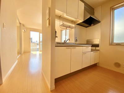 【内装】 | シャーメゾン紀三井寺