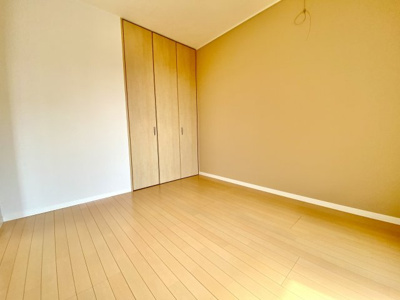 【洋室】 | シャーメゾン紀三井寺