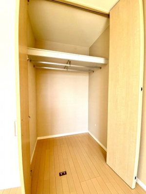 【収納】 | シャーメゾン紀三井寺