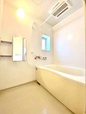 【浴室】 | シャーメゾン紀三井寺