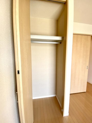 【収納】 | シャーメゾン紀三井寺