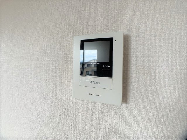 M’s Court（エムズコート）のセキュリティ