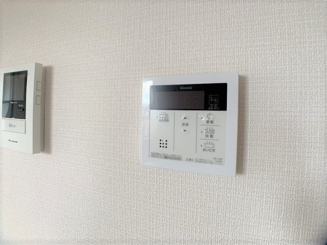 M’s Court（エムズコート）の設備