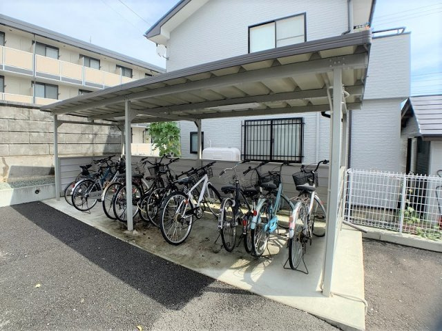M’s Court（エムズコート）のその他共用部分