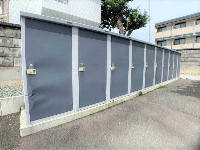 M’s Court（エムズコート）のその他共用部分