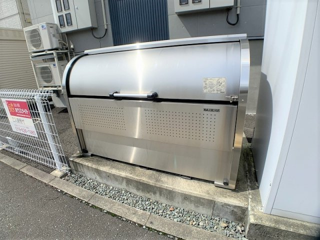 M’s Court（エムズコート）のその他共用部分