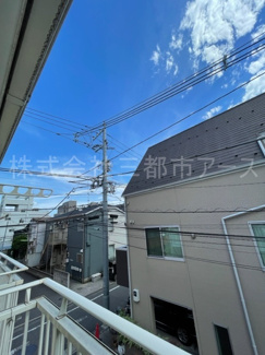 【展望】 | 千代次ハイツ