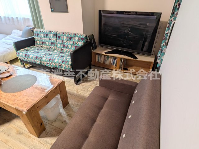 ５８２５３　岐阜市敷島町中古戸建ての内装