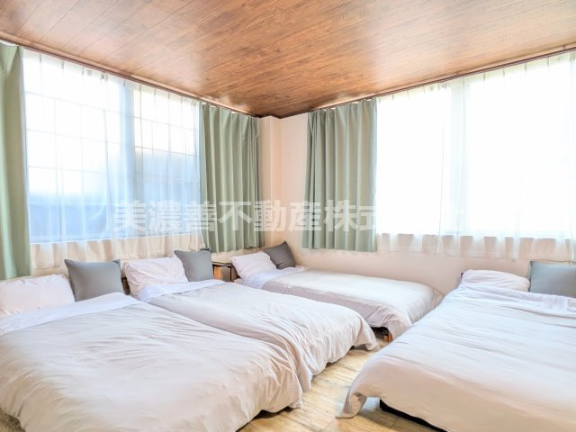 ５８２５３　岐阜市敷島町中古戸建ての内装