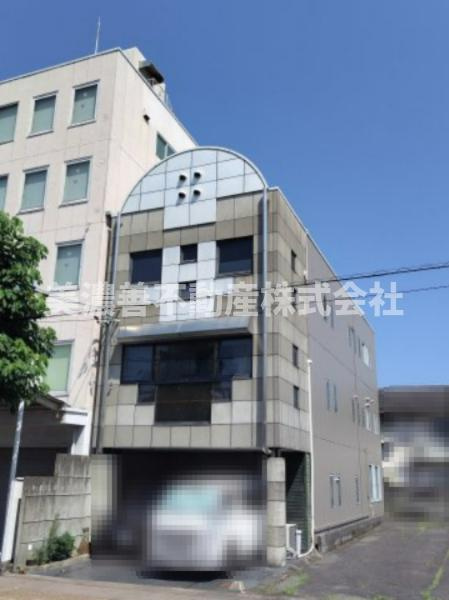 ５８２５３　岐阜市敷島町中古戸建て