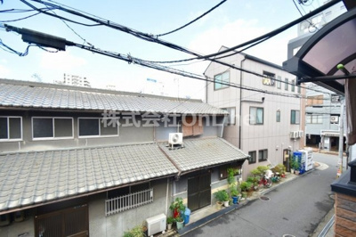 【展望】 | メゾンサンプレイス