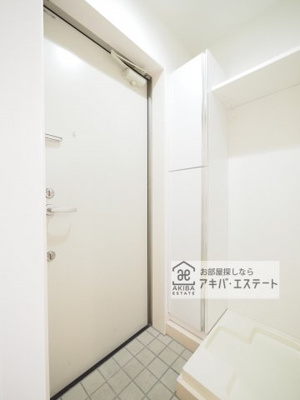 【玄関】 | ログリア