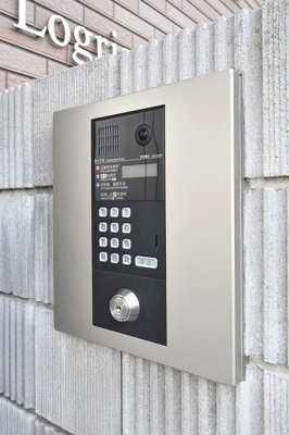 【セキュリティ】 | ログリア