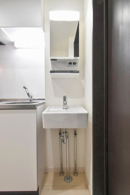 【独立洗面台】 | ログリア