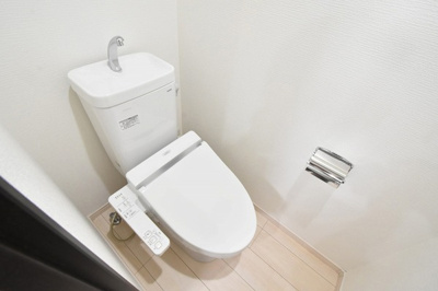 【トイレ】 | ログリア