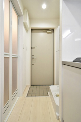 【玄関】 | ログリア