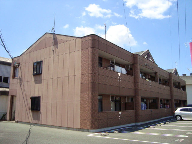 サンコート・パイン