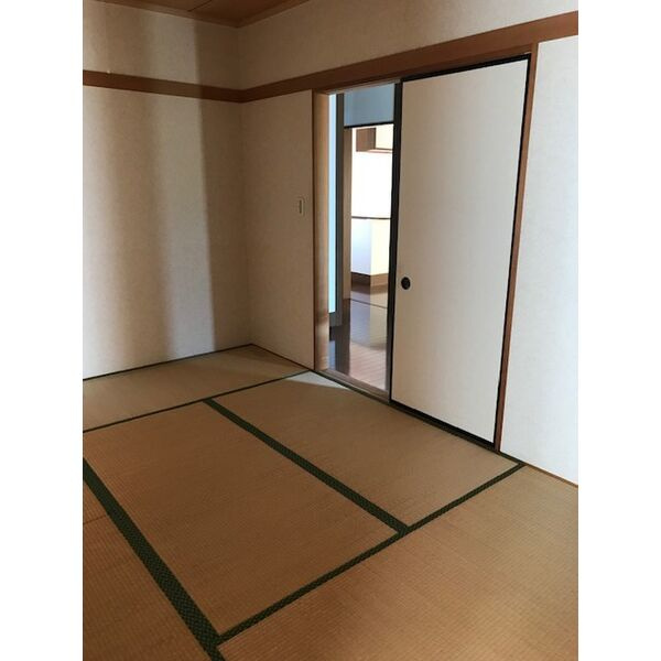 森岡町8丁目戸建　　刈谷市近郊の賃貸ならクラスホーム刈谷店の和室