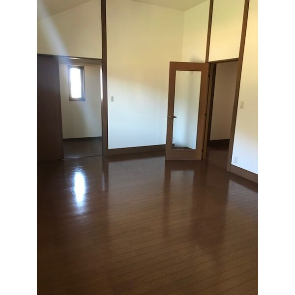 森岡町8丁目戸建　　刈谷市近郊の賃貸ならクラスホーム刈谷店の収納