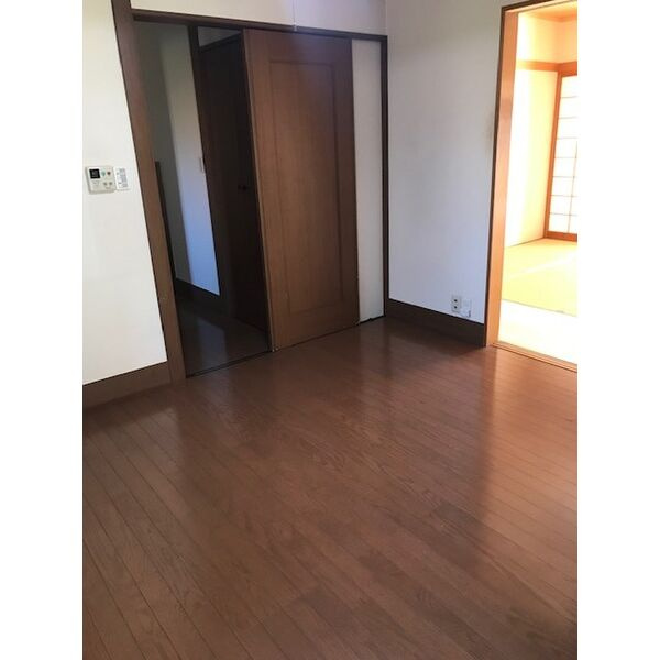 森岡町8丁目戸建　　刈谷市近郊の賃貸ならクラスホーム刈谷店の内装