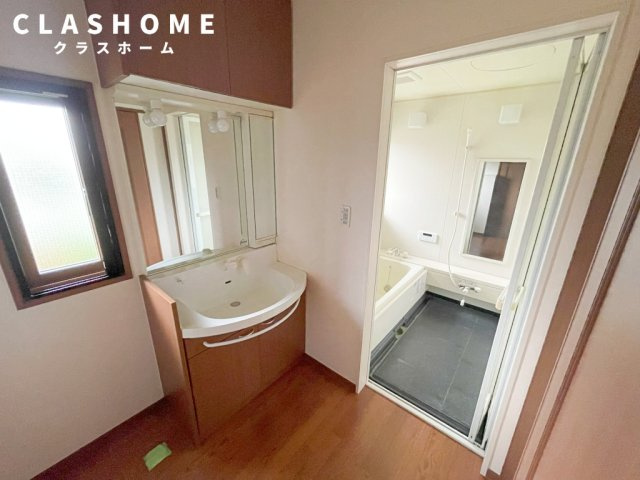 森岡町8丁目戸建　　刈谷市近郊の賃貸ならクラスホーム刈谷店のその他