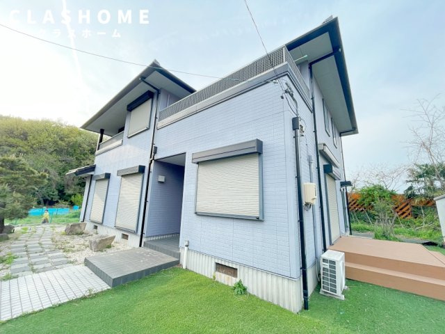 森岡町8丁目戸建　　刈谷市近郊の賃貸ならクラスホーム刈谷店の外観