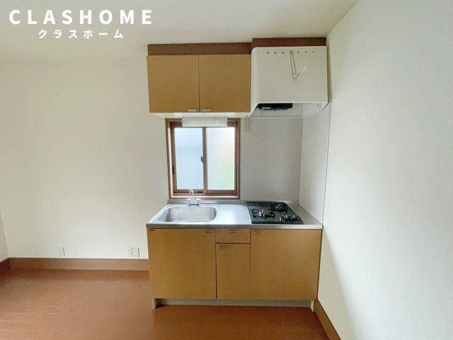 森岡町8丁目戸建　　刈谷市近郊の賃貸ならクラスホーム刈谷店のキッチン