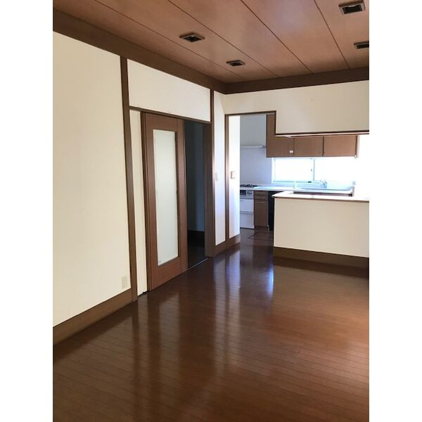 森岡町8丁目戸建　　刈谷市近郊の賃貸ならクラスホーム刈谷店の居間・リビング