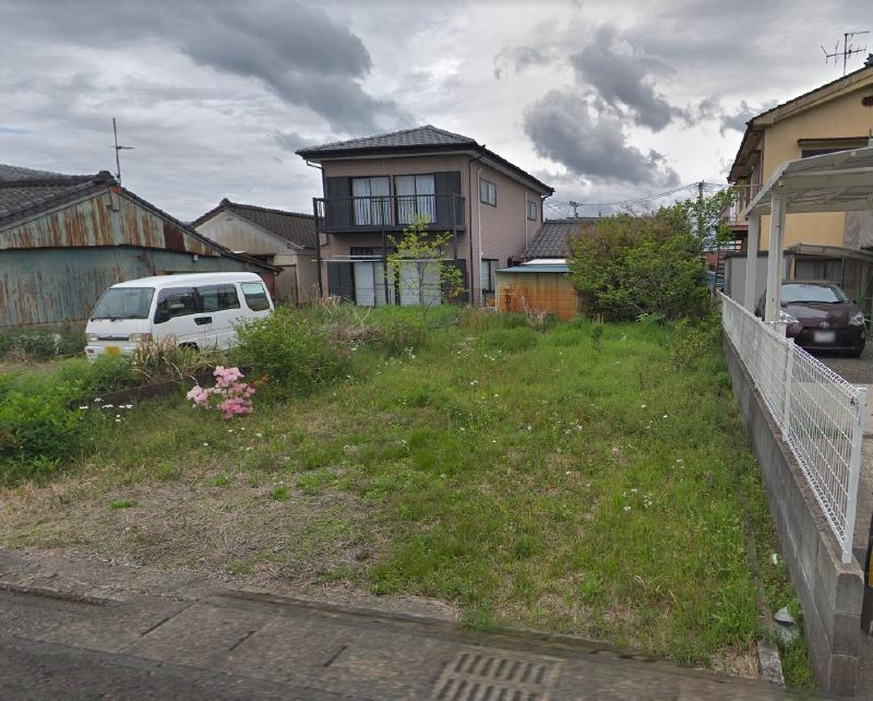 都城市郡元町の売地