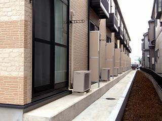 【バルコニー】 | クエスタ