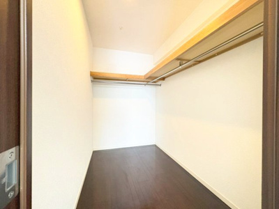 【収納】 | ローレルコート新千里東町あかしやの丘Ⅰ番館