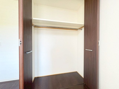 【収納】 | ローレルコート新千里東町あかしやの丘Ⅰ番館