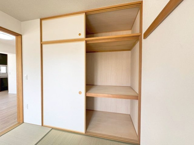 【収納】 | ローレルコート新千里東町あかしやの丘Ⅰ番館
