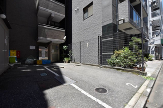 【駐車場】 | 駐車場