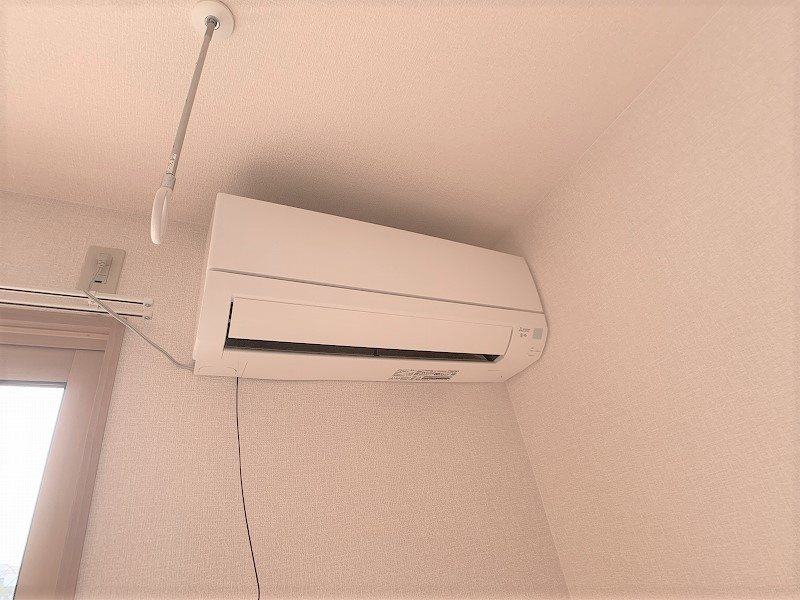 キャトルスクアール本宮の設備