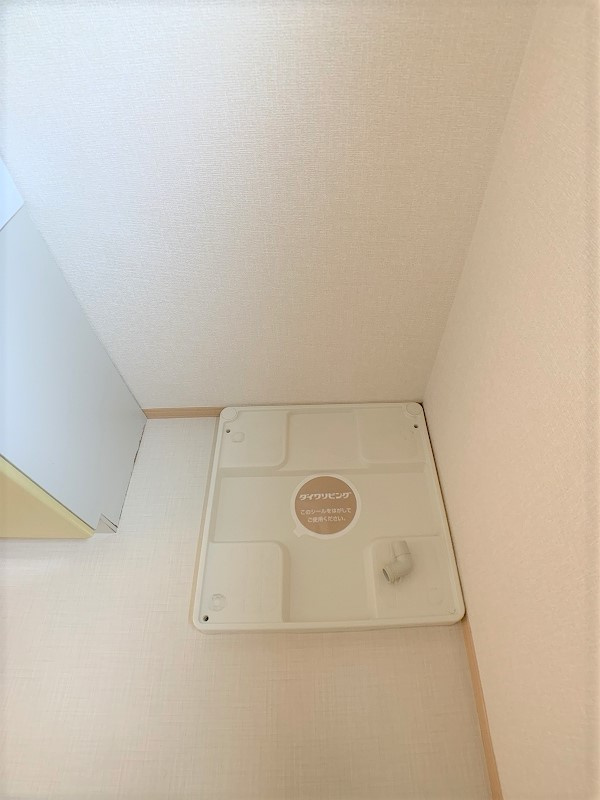 キャトルスクアール本宮の設備