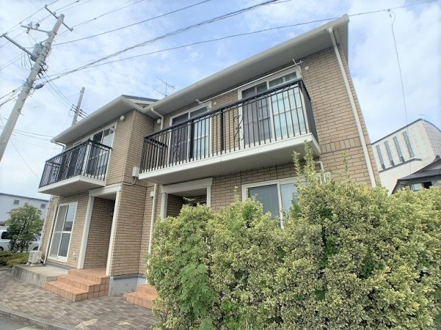 キャトルスクアール本宮