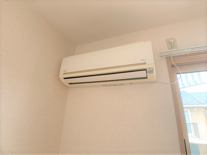 キャトルスクアール本宮の設備