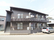 コーポ杉本の画像