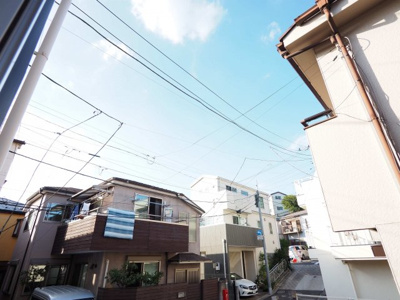 【展望】 | メゾンドグレイス