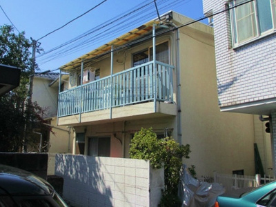 【外観】 | ハイム神田