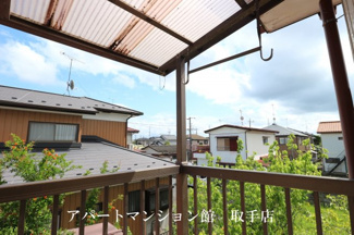 【展望】