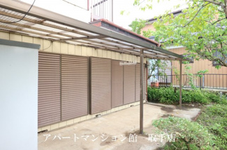 【その他共用部分】
