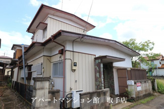 【外観】