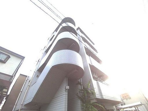 シンプルライフ六甲南の外観