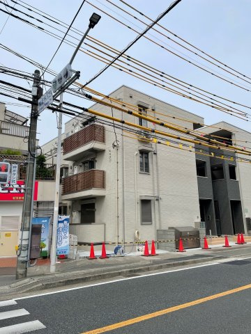 SIGNATURE武蔵中原ANNEX